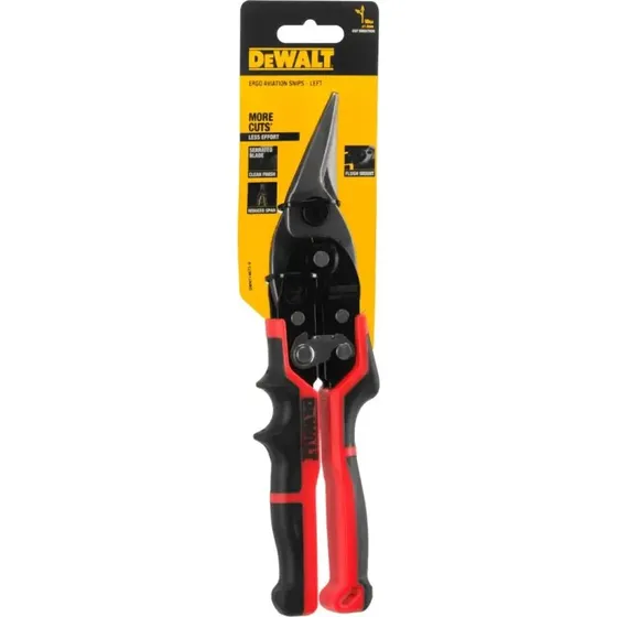 DeWALT Pladesaks Venstre DWHT14673-0
