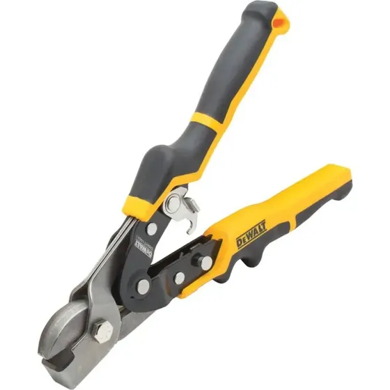 DeWALT Fixertang DWHT14691-0, 24mm, ergonomisk
