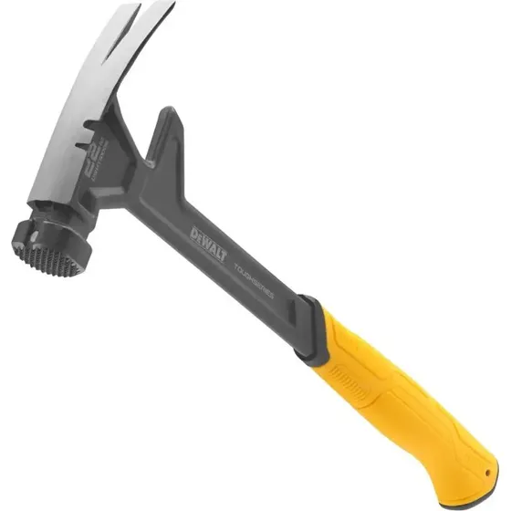 DeWalt Nedrivningshammer 22 Oz Takket Klo DWHT51008-0