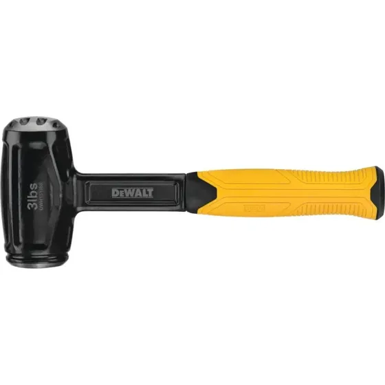 DeWALT Forhammer 1,4 kg DWHT51388-0