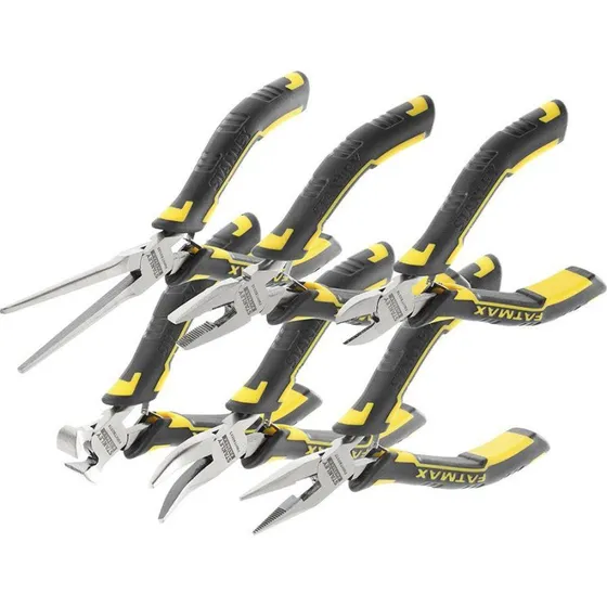 Stanley FMHT0-80541 Mini Tængesæt 6 dele