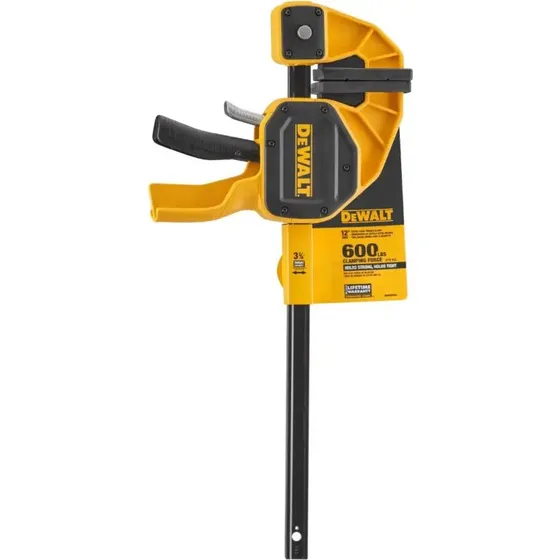 DeWALT Hurtigtvinge XL 300 mm - DWHT0-83185