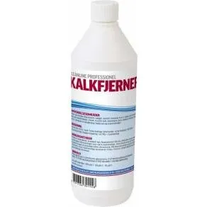 Cleanline Kalkfjerner 1 L