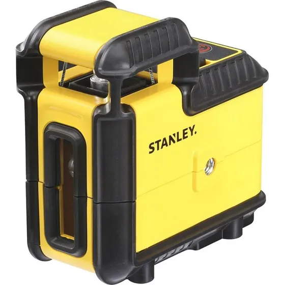 Stanley STHT77504-1 Linjelaser 20 m, rød stråle, selvnivellerende