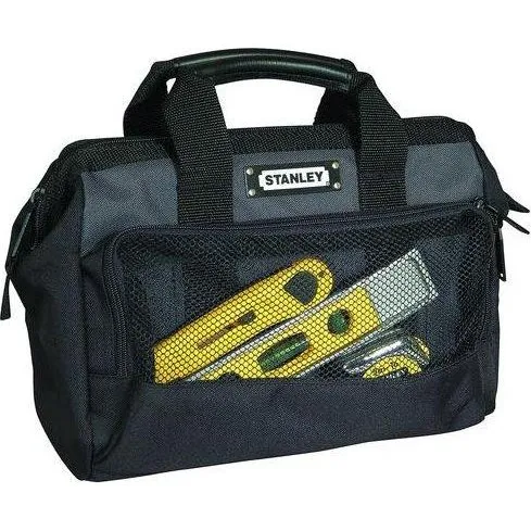 Stanley S1-93-330 Værktøjstaske 30 cm, Sort