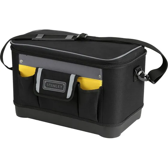 Stanley 1-96-193 Værktøjstaske 23L, 447x262x251mm