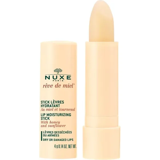 Nuxe Rêve de Miel Lip Moisturizing Stick 4 g