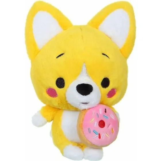 Gipsy Toys Bamse - Sød tøjdyr