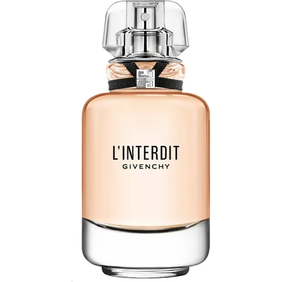 Givenchy L'Interdit EDT 80 ml
