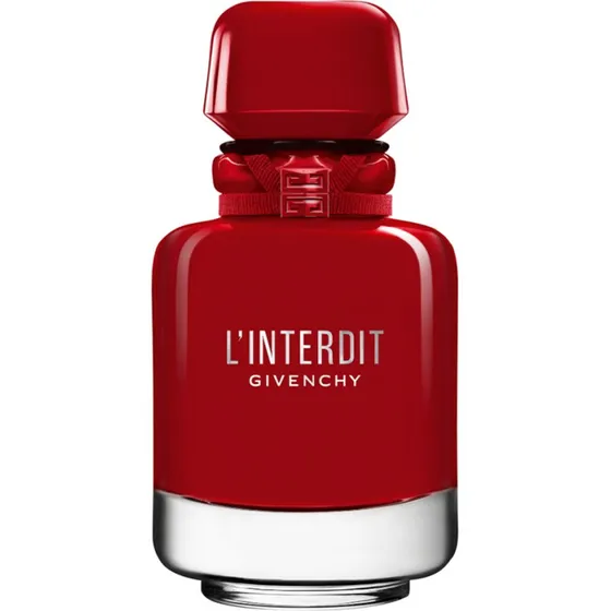 Givenchy L'Interdit Rouge Ultime EDP 50 ml