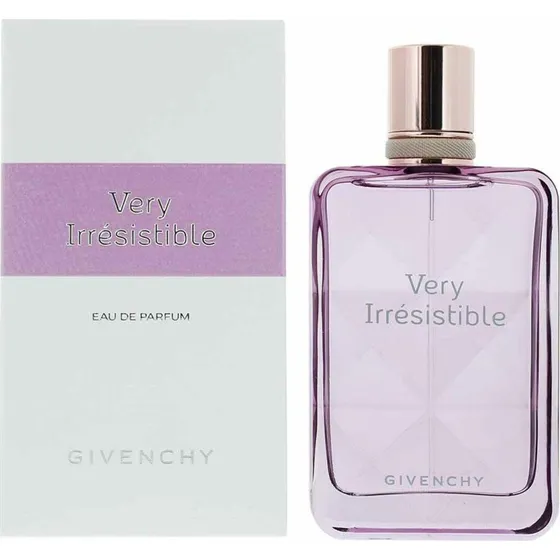 Givenchy Very Irresistible EDP 80 ml - Parfume til kvinder