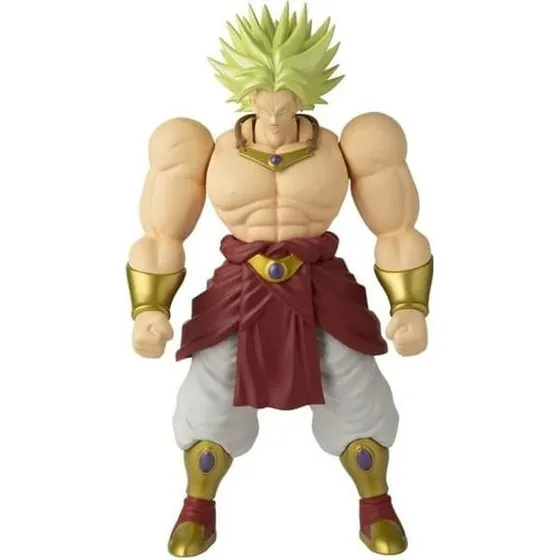 Bandai Dragon Ball Super Broly Super Saiyan 30 cm Figur