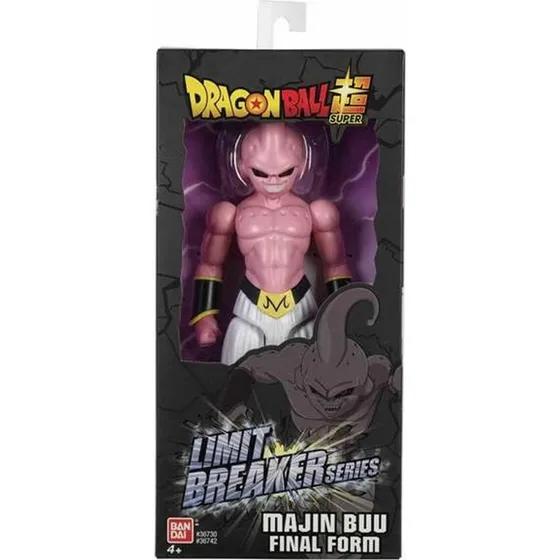 Bandai Dragon Ball Super Limit Breaker Majin Buu Final Form 30 cm