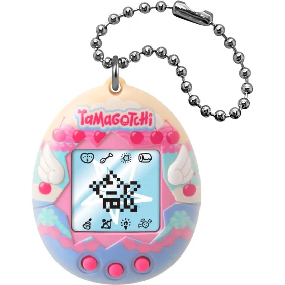 Bandai Tamagotchi Original Angel Cake - 8+ år