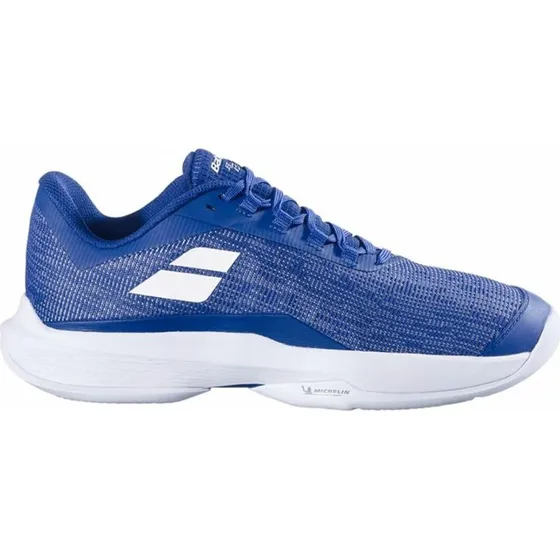 Babolat Jet Tere 2 Clay Blå, str. 44