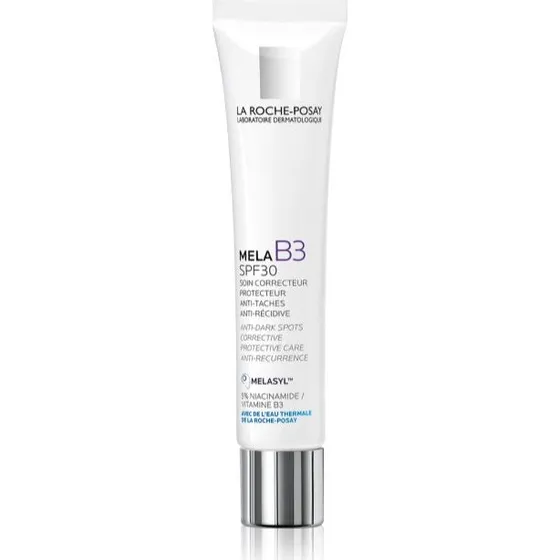 La Roche-Posay Mela B3 SPF30 Anti-Dark Spot Creme 40ml