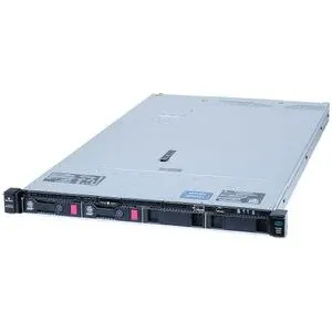 HPE ProLiant DL360 Gen10 2x Xeon Gold 5217 32GB 4xLFF