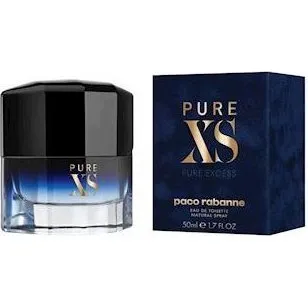 Paco Rabanne Pure XS Eau de Toilette 100 ml