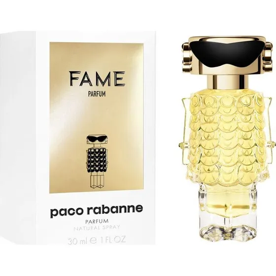 Paco Rabanne Fame Le Parfum EDP 30 ml