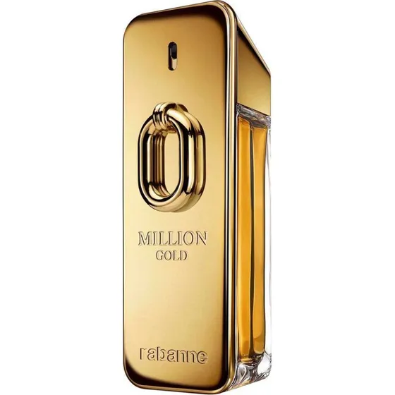 Paco Rabanne Million Gold Eau De Parfum Intense 100 ml