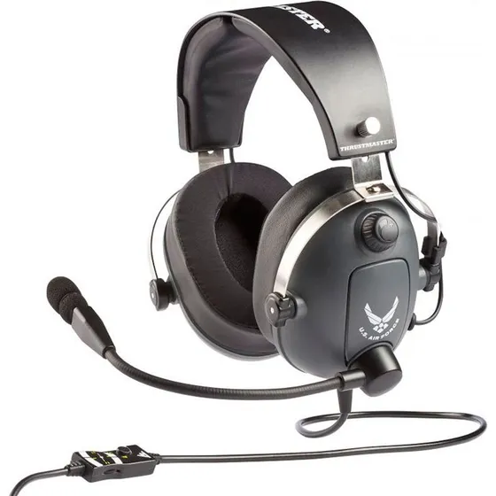 Thrustmaster T-Flying US Air Force Gaming Headset