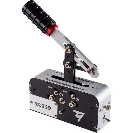 Thrustmaster TSS Handbrake Sparco Mod+ Håndbremse