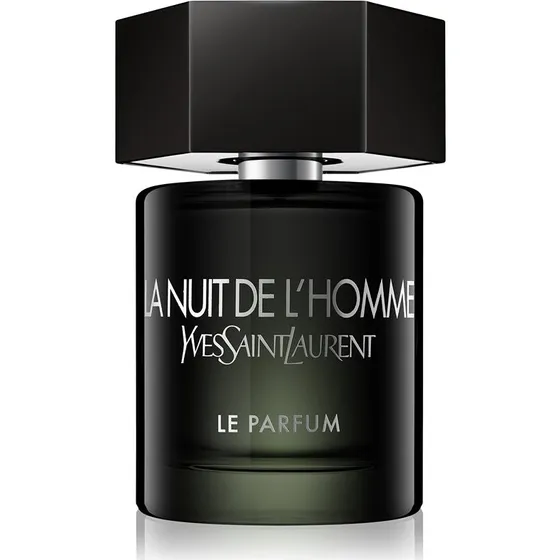 Yves Saint Laurent La Nuit de L'Homme Le Parfum EDP 100 ml