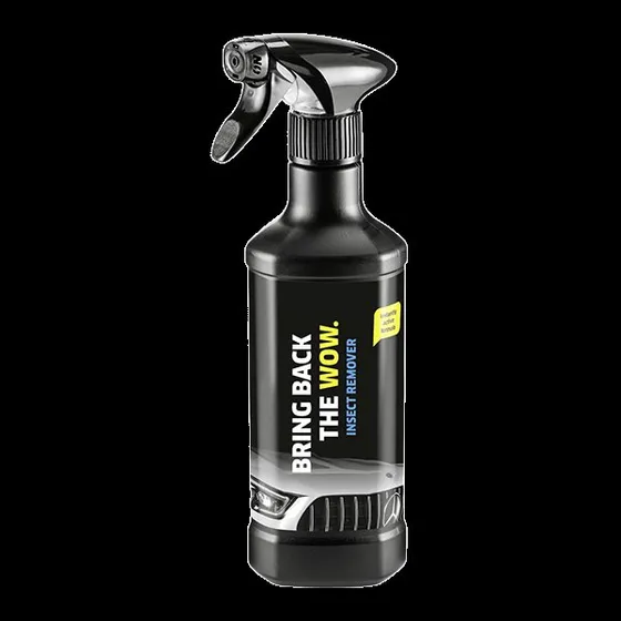 MOTUL Insektfjerner 500 ml