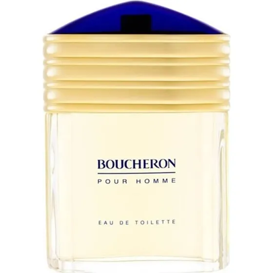 Boucheron Pour Homme EDT 100 ml
