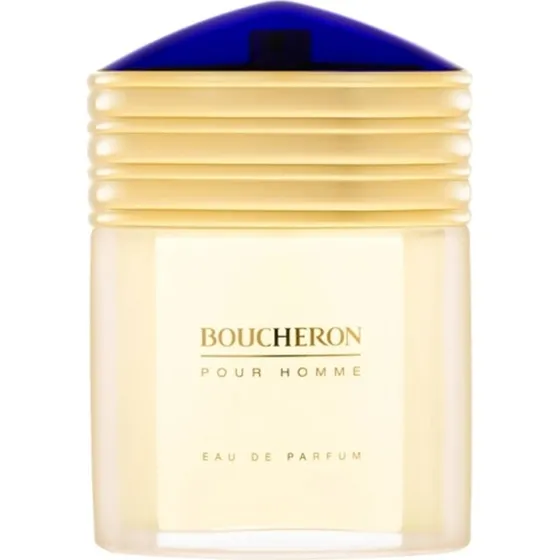 Boucheron Pour Homme EDP 100 ml