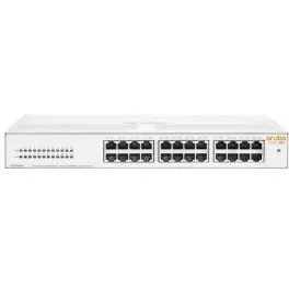 HPE Aruba Instant On 1430 L2 Switch – 24x GbE