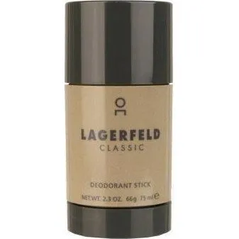 Karl Lagerfeld Classic Deodorant Stick 75 ml
