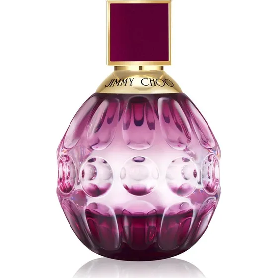 Jimmy Choo Fever EDP 60 ml - Lyserød Parfume