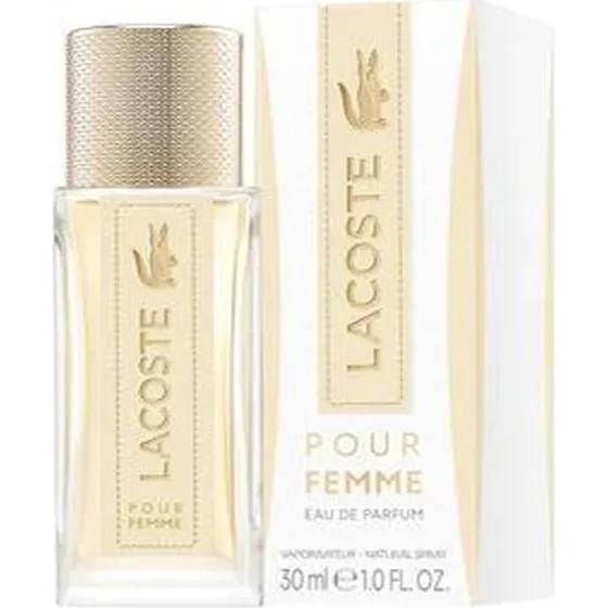 Lacoste Pour Femme Eau de Parfum 50 ml