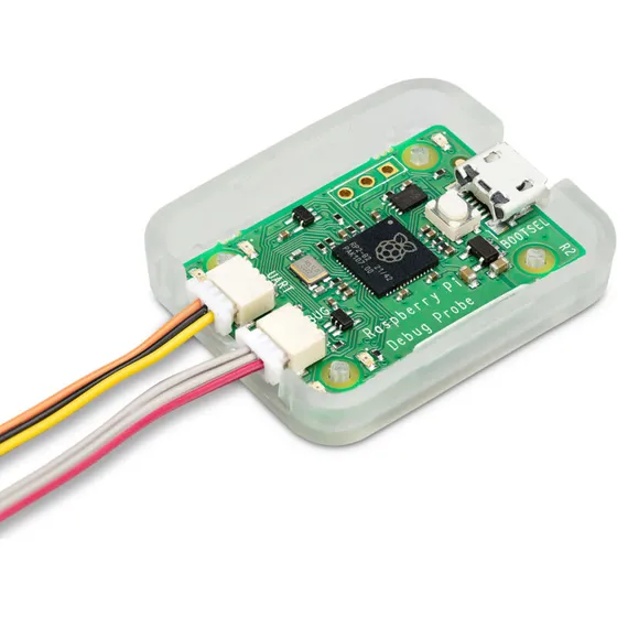 Raspberry Pi Debug Probe