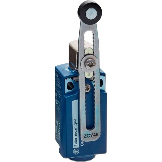 Schneider XCKP2145P16 Endestop kunststof variabel arm (NO+NC)