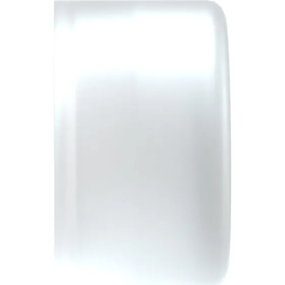 Schneider Electric Gummikappe Gennemsigtig ZBPA Ø22 mm