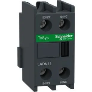 LADN11 Hjælpeblok 1Sl+1Br for Serie D og F