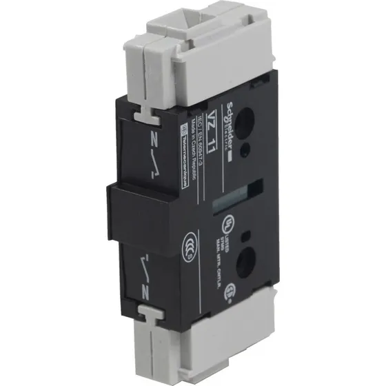 Nulelement F/V02-V2 VZ-11 for TeSys Vario