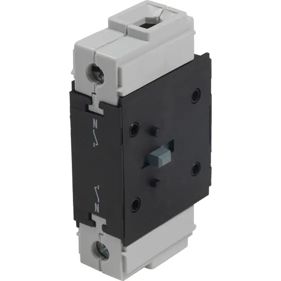 Nulelement F/V3-V4 VZ-12