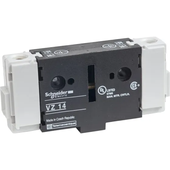 TeSys Jordelement F/V02-V2 VZ-14 til Vario forsyningsadskillere