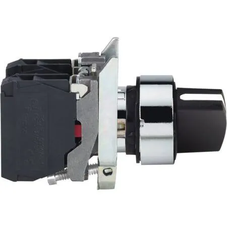 ABB Afbryder, Dreje 3-St. XB4BD53