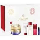 Shiseido VPN Advanced Enriched Holiday Kit - Hudplejesæt