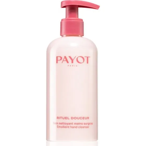 Payot Rituel Douceur Emoliant Håndrens 250 ml