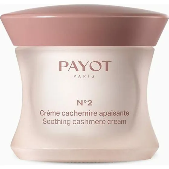 Payot N°2 Crème Cachemire Apaisante 50 ml