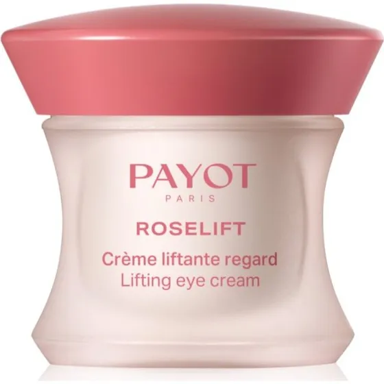 Payot Roselift Lifting Øjencreme 15 ml