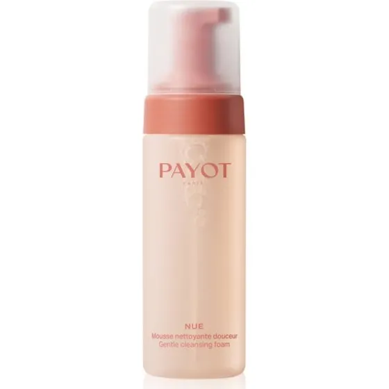 Payot Nue Delikat Rensemousse 150 ml