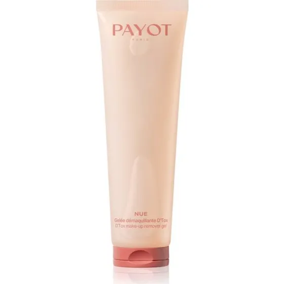 Payot Nue D'Tox Makeupfjerner Gel 150 ml