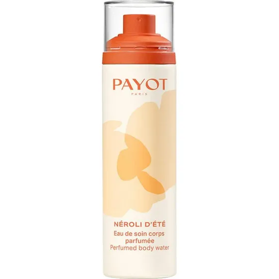 Payot Néroli d'Été Parfumeret Kropsvand 100 ml