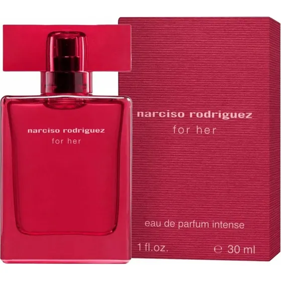 Narciso Rodriguez For Her Eau de Parfum Intense 30 ml